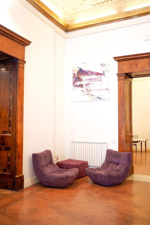 Casa Napoletana - Culture Apartment Neapol Zewnętrze zdjęcie