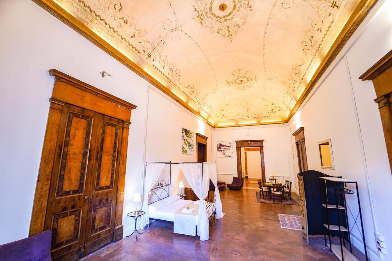 Casa Napoletana - Culture Apartment Neapol Zewnętrze zdjęcie