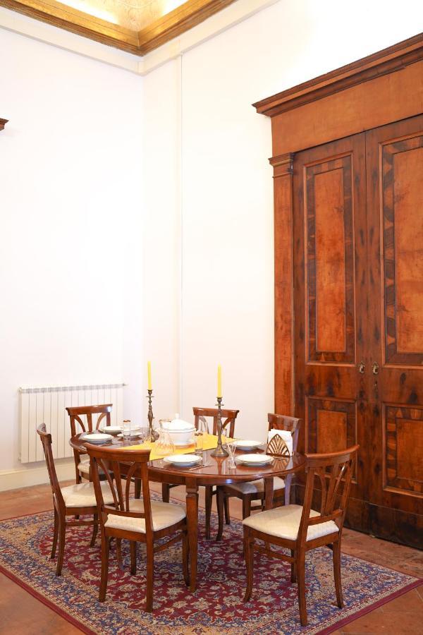 Casa Napoletana - Culture Apartment Neapol Zewnętrze zdjęcie